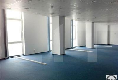 Spatiu birouri Clasa A, 873 mp, zona de interes! - 5