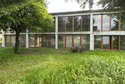 CASA 152 mp + TEREN 8150 mp, BRAGADIRU - TELEORMAN