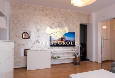 Apartament 3 camere Domenii | 2 Bai | Renovat Complet - 3
