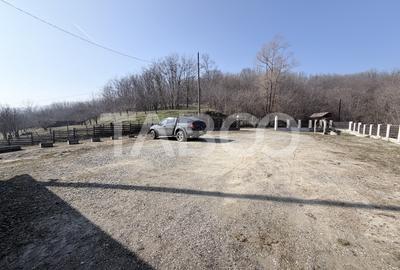 Casă individuală cu 8 camere cu Teren 2147 Mp în Călimănești - 11