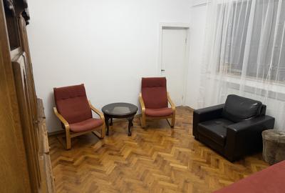 Apartament cu 2 camere semidecomandat în Ștefan cel Mare