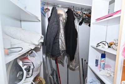 Apartament 3 camere spatios ~ Etaj 6/7 ~ Vedere parc Herastrau - 15