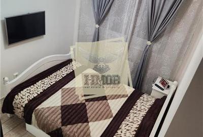 Apartament cu 3 camere decomandat, mobilat în Aeroport - 5