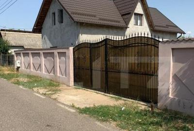 Casa familiala 134mp, teren 534mp Nucet - 3