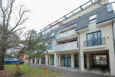 Apartament cu 2 camere de vânzare, ultracentral, Parcul Petőfi Sándor - 2