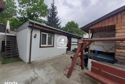 Casă cu 4 camere cu Teren 481 Mp în Moara de Vânt - 19