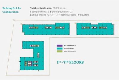 Spatii de birouri si comerciale in cladirea Expo Business de la 190mp - 5