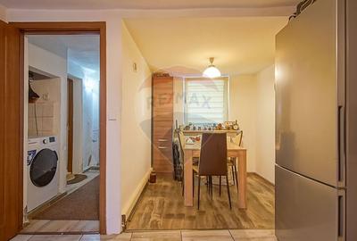 Casă cu 3 camere cu Teren 102 Mp în Schei - 28
