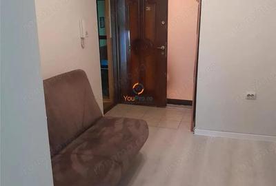 Garsoniera Parter Iulius Mall Garsoniera Parter Iulius Mall - 10