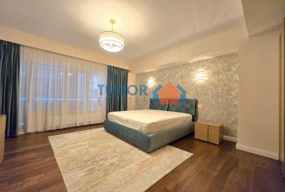 Luxurious Spacious 150 sqm 2 Bedroom Apartment in front of Herastrau Park - 18