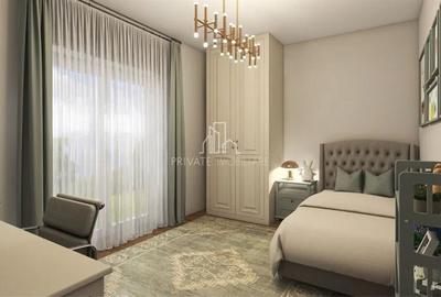 Casa Tip Duplex , De Vanzare,  Complex Nou, Livezeni - 8