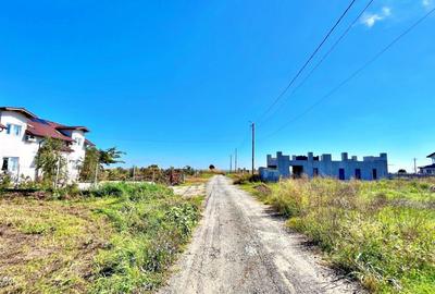 TUZLA - TEREN INTRAVILAN 963MP - APROAPE DE PLAJA - Comision 0% - 7