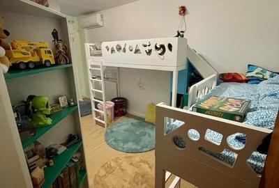 Apartament cu 5 camere decomandat, mobilat în Titan - 15