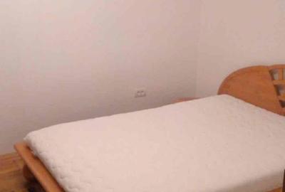 Garsonieră decomandată în Metalurgiei - 1