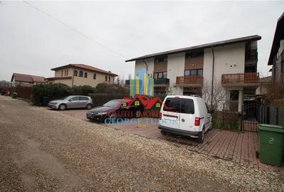 Apartament cu 2 camere semidecomandat, mobilat în Chiajna - 34