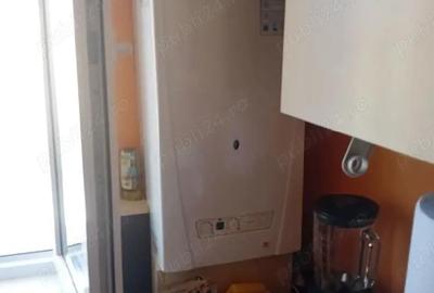 Apartament cu 2 camere decomandat în Precista - 18