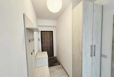 Garsonieră decomandată, mobilată în Semicentral - 6