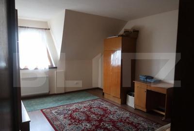 Casa, 7 Camere, Paulesti, teren 1700mp - 16