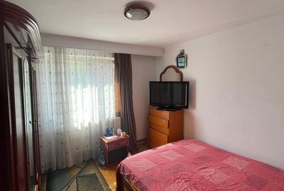 Apartament cu 3 camere decomandat în Banat - 1