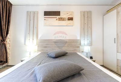 Comision 0 | Apartament 2 camere decomandat | Loc de parcare | Coresi - 5