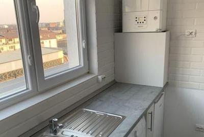 Garsoniera moderna Luica - 4