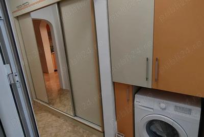 Inchiriere apartament decomandat cu 3 camere, par?ial mobilat Inchiriere apartament decomandat cu 3 camere, par?ial mobilat - 5
