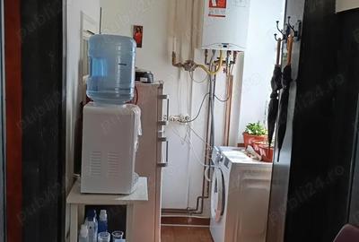 Apartament cu 2 camere decomandat în Central - 10