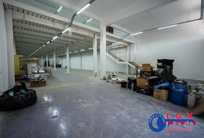 Spațiu comercial, de 1,300 mp, în Babadag - 16