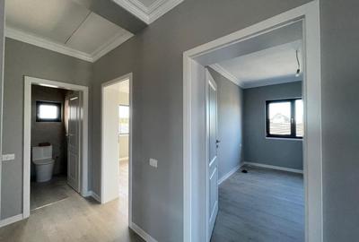 Casă individuală cu 4 camere-500mp teren |Moșnița Nouă| - 4