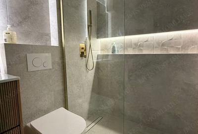 Apartament cu 3 camere decomandat, mobilat în Central - 9