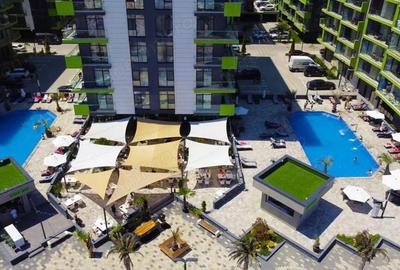 Studio Alezzi Resort, Mamaia Nord - 11