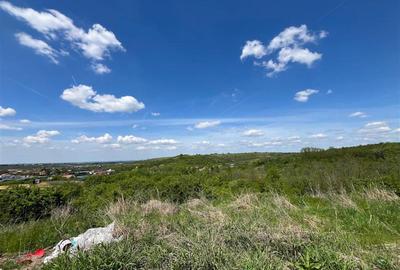 Teren Construcții extravilan de 8200 mp, în Central - 6