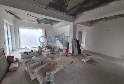 Casă individuală cu 4 camere cu Canalizare în Nord-Est - 13