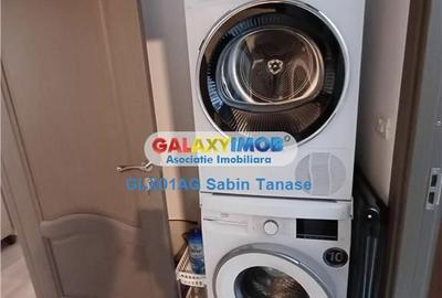 Apartament cu 2 camere semidecomandat în Central - 2