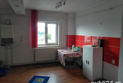 Apartament cu 2 camere decomandat în Simeria - 5
