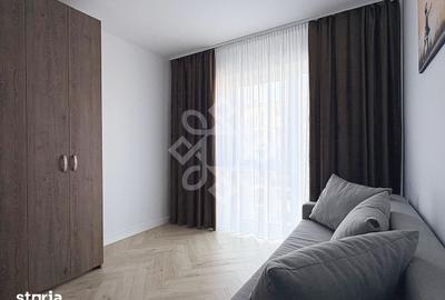 Apartament cu 3 camere decomandat în Seleuș - 9