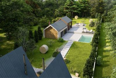 Spațiu comercial, în Pișchia - 6