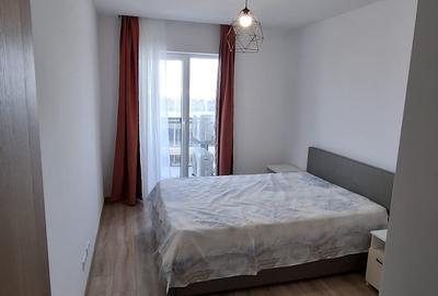 Apartament cu 2 camere decomandat, mobilat în Drumul Taberei - 16