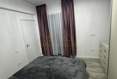 Apartament cu 3 camere decomandat, mobilat în Central - 3