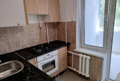 Apartament cu 2 camere decomandat în Olimpia-Stadion - 3