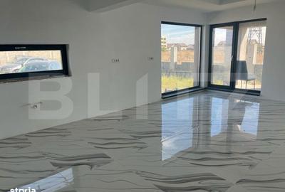 Casă cu 4 camere în Leșile - 10