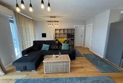 2 camere, modern, Zorilor, zona LIDL, totul nou, Scala Frunzisului - 4