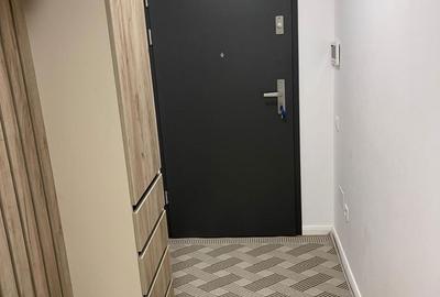 Apartament cu 3 camere în Gheorgheni - 2