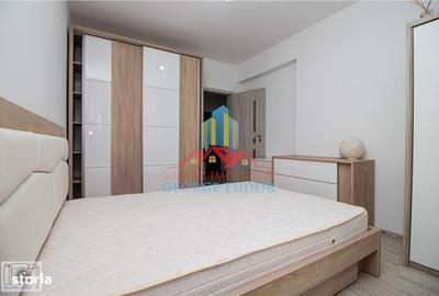 Apartament cu 2 camere decomandat în Roșu - 4