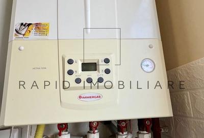 Apartament cu 2 camere semidecomandat în Țiglina 1 - 8