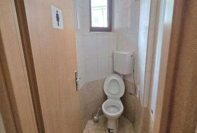 Spațiu comercial, de 393 mp, în Ultracentral - 7