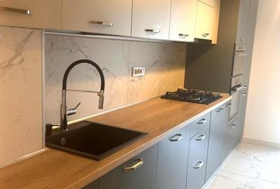 Apartament cu 3 camere decomandat, mobilat în Aviației - 3