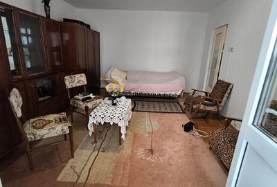 Garsonieră decomandată în Mănăștur - 4