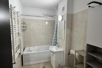Apartament cu 2 camere semidecomandat în Sânpetru - 2