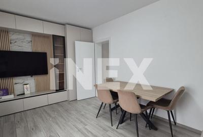 Apartament 2 camere in Trivale | Bloc Nou | mobilat si utila - 5